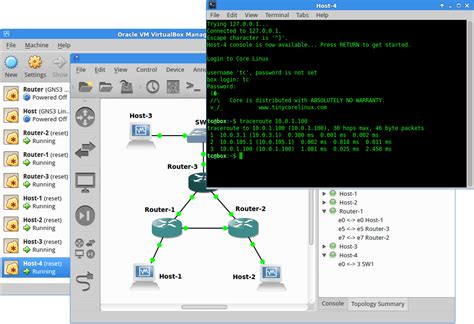 how to distribute virtual box slave clones via network|virtualbox linked clones.